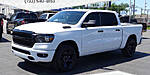 Used 2024 RAM 1500 TRADESMAN 4X4 4DR CREW CAB 5.6 FT. SB PICKUP in WOODBRIDGE , NEW JERSEY