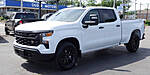 Used 2024 CHEVROLET SILVERADO 1500 WORK TRUCK 4X4 4DR CREW CAB 6.6 FT. SB in WOODBRIDGE , NEW JERSEY