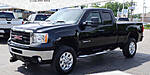 Used 2011 GMC SIERRA 2500 SLE 4X4 4DR EXTENDED CAB SB in WOODBRIDGE , NEW JERSEY