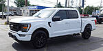 Used 2023 FORD F-150 XLT 4X4 4DR SUPERCREW 5.5 FT. SB in WOODBRIDGE , NEW JERSEY