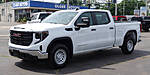 Used 2024 GMC SIERRA 1500 PRO 4X4 4DR CREW CAB 6.6 FT. SB in WOODBRIDGE , NEW JERSEY