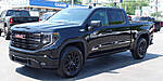 Used 2024 GMC SIERRA 1500 ELEVATION STANDARD 4X4 4DR CREW CAB 5.8 FT. SB in WOODBRIDGE , NEW JERSEY