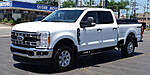 Used 2024 FORD F-250 XLT 4X4 4DR CREW CAB 6.8 FT. SB PICKUP in WOODBRIDGE , NEW JERSEY
