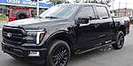 Used 2024 FORD F-150 LARIAT 4X4 4DR SUPERCREW 5.5 FT. SB in WOODBRIDGE , NEW JERSEY