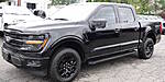 Used 2024 FORD F-150 XLT 4X4 4DR SUPERCREW 5.5 FT. SB in WOODBRIDGE , NEW JERSEY