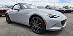 New 2025 MAZDA MIATA GRAND TOURING MANUAL in LAS VEGAS, NEVADA
