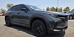 New 2025 MAZDA CX-50 2.5 S PREMIUM PACKAGE AWD in LAS VEGAS, NEVADA