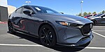 New 2025 MAZDA MAZDA3 HATCHBACK 2.5 S CARBON EDITION AUTO AWD in LAS VEGAS, NEVADA
