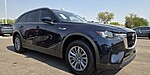 New 2025 MAZDA CX-90 PHEV PREFERRED PACKAGE AWD in LAS VEGAS, NEVADA