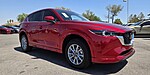 New 2025 MAZDA CX-5 2.5 S SELECT PACKAGE AWD in LAS VEGAS, NEVADA