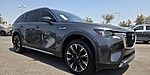 New 2025 MAZDA CX-90 PHEV PREMIUM PLUS PACKAGE AWD in LAS VEGAS, NEVADA