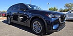 New 2025 MAZDA CX-90 3.3 TURBO PREFERRED PACKAGE in LAS VEGAS, NEVADA