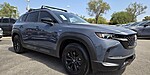 New 2025 MAZDA CX-50 HYBRID PREMIUM PACKAGE AWD in LAS VEGAS, NEVADA