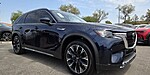 New 2025 MAZDA CX-90 PHEV PREMIUM PLUS PACKAGE AWD in LAS VEGAS, NEVADA