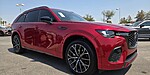 New 2025 MAZDA CX-70 3.3 TURBO S PREMIUM PACKAGE AWD in LAS VEGAS, NEVADA