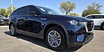 New 2025 MAZDA CX-90 3.3 TURBO PREFERRED PACKAGE in LAS VEGAS, NEVADA