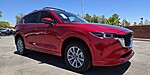 New 2025 MAZDA CX-5 2.5 S SELECT PACKAGE AWD in LAS VEGAS, NEVADA