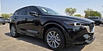 New 2025 MAZDA CX-5 2.5 S PREMIUM PLUS PACKAGE AWD in LAS VEGAS, NEVADA