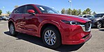New 2025 MAZDA CX-5 2.5 S PREFERRED PACKAGE AWD in LAS VEGAS, NEVADA