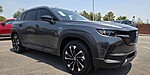 New 2025 MAZDA CX-50 HYBRID PREMIUM PLUS PACKAGE AWD in LAS VEGAS, NEVADA