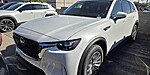 New 2025 MAZDA CX-90 3.3 TURBO PREFERRED in LAS VEGAS, NEVADA