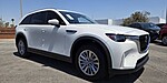 New 2025 MAZDA CX-90 3.3 TURBO PREFERRED PACKAGE in LAS VEGAS, NEVADA