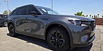 New 2025 MAZDA CX-90 3.3 TURBO PREMIUM SPORT in LAS VEGAS, NEVADA