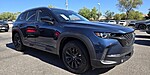 New 2025 MAZDA CX-50 2.5 S PREMIUM PACKAGE AWD in LAS VEGAS, NEVADA