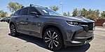 New 2025 MAZDA CX-50 2.5 S PREMIUM PLUS PACKAGE AWD in LAS VEGAS, NEVADA