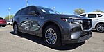 New 2025 MAZDA CX-90 3.3 TURBO PREFERRED PACKAGE in LAS VEGAS, NEVADA