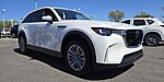 New 2025 MAZDA CX-90 3.3 TURBO PREFERRED PACKAGE in LAS VEGAS, NEVADA
