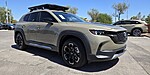 New 2025 MAZDA CX-50 2.5 TURBO MERIDIAN EDITION AWD in LAS VEGAS, NEVADA