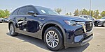 New 2025 MAZDA CX-90 3.3 TURBO PREFERRED PACKAGE in LAS VEGAS, NEVADA