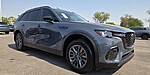 New 2025 MAZDA CX-70 3.3 TURBO PREFERRED PACKAGE AWD in LAS VEGAS, NEVADA