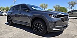 New 2025 MAZDA CX-50 2.5 S PREMIUM PACKAGE AWD in LAS VEGAS, NEVADA