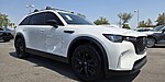 New 2025 MAZDA CX-90 3.3 TURBO PREMIUM SPORT in LAS VEGAS, NEVADA