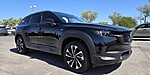 New 2025 MAZDA CX-50 HYBRID PREMIUM PLUS PACKAGE AWD in LAS VEGAS, NEVADA