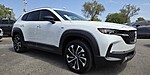 New 2025 MAZDA CX-50 HYBRID PREMIUM PLUS PACKAGE AWD in LAS VEGAS, NEVADA