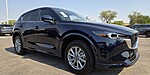 New 2025 MAZDA CX-5 2.5 S PREFERRED PACKAGE AWD in LAS VEGAS, NEVADA