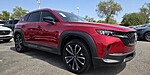 New 2025 MAZDA CX-50 2.5 S PREMIUM PLUS PACKAGE AWD in LAS VEGAS, NEVADA