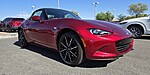 New 2025 MAZDA MIATA GRAND TOURING AUTO in LAS VEGAS, NEVADA