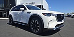 New 2025 MAZDA CX-90 PHEV PREMIUM PLUS PACKAGE AWD in LAS VEGAS, NEVADA