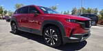 New 2025 MAZDA CX-50 HYBRID PREMIUM PLUS PACKAGE AWD in LAS VEGAS, NEVADA