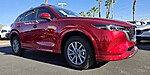 New 2025 MAZDA CX-5 2.5 S PREFERRED PACKAGE AWD in LAS VEGAS, NEVADA