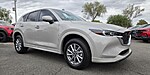 New 2025 MAZDA CX-5 2.5 S PREFERRED PACKAGE AWD in LAS VEGAS, NEVADA