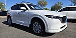 New 2025 MAZDA CX-5 2.5 S PREFERRED PACKAGE AWD in LAS VEGAS, NEVADA