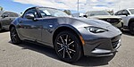 New 2025 MAZDA MIATA GRAND TOURING MANUAL in LAS VEGAS, NEVADA