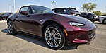 New 2025 MAZDA MIATA 35TH ANNIVERSARY MANUAL in LAS VEGAS, NEVADA