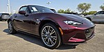New 2025 MAZDA MIATA 35TH ANNIVERSARY MANUAL in LAS VEGAS, NEVADA