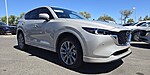 New 2025 MAZDA CX-5 2.5 S PREMIUM PLUS PACKAGE AWD in LAS VEGAS, NEVADA